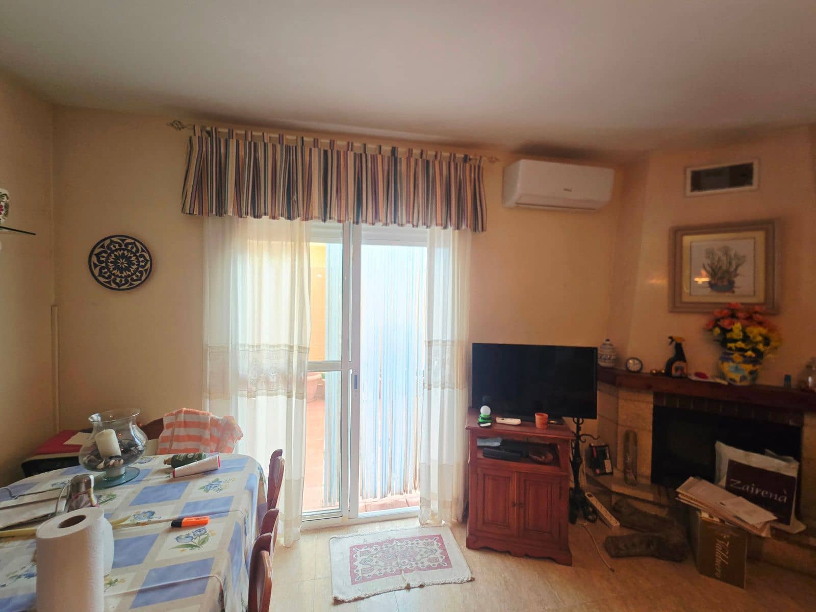 3 soveværelse Byhus til salg i Almeria by med garage - € 298.000 (Ref: 9529065)