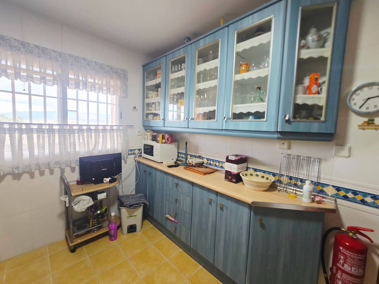 3 soveværelse Byhus til salg i Almeria by med garage - € 298.000 (Ref: 9529065)