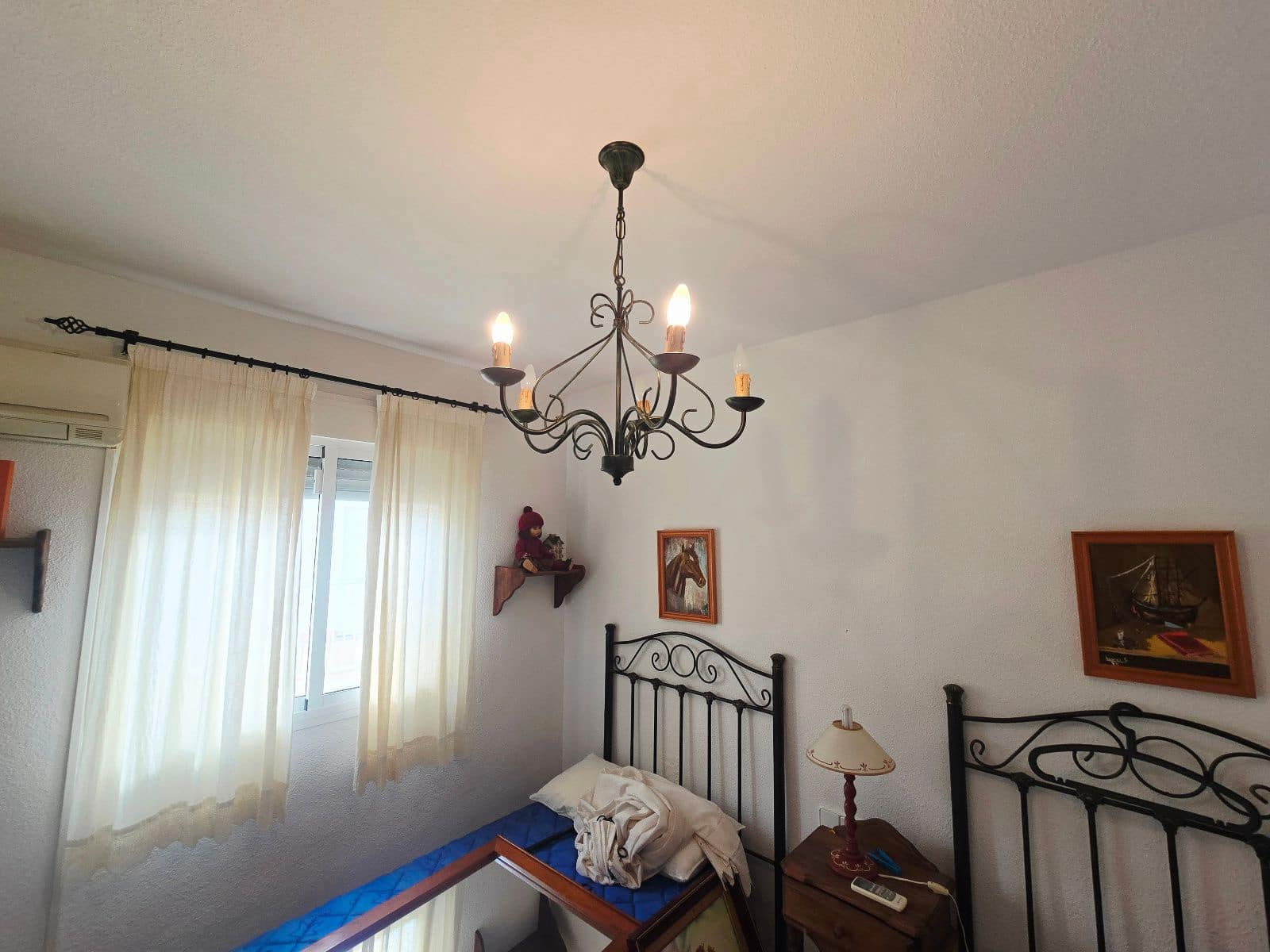 3 soveværelse Byhus til salg i Almeria by med garage - € 298.000 (Ref: 9529065)