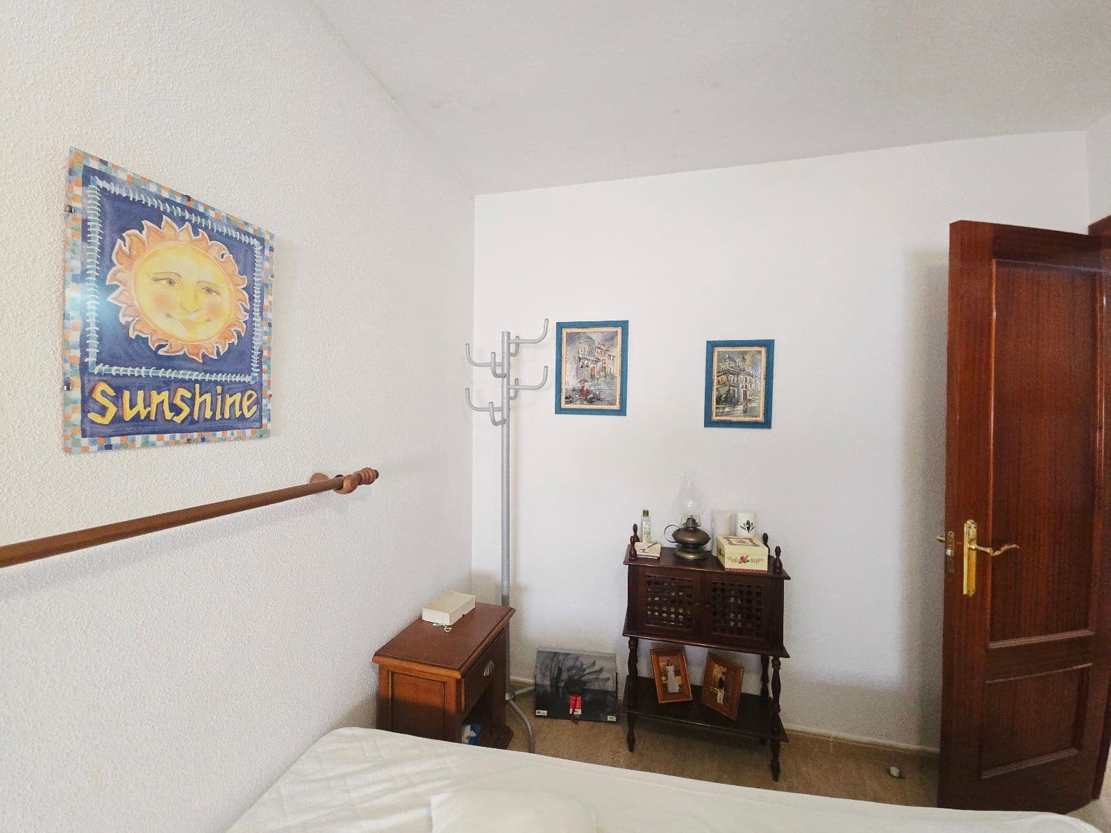 3 soveværelse Byhus til salg i Almeria by med garage - € 298.000 (Ref: 9529065)