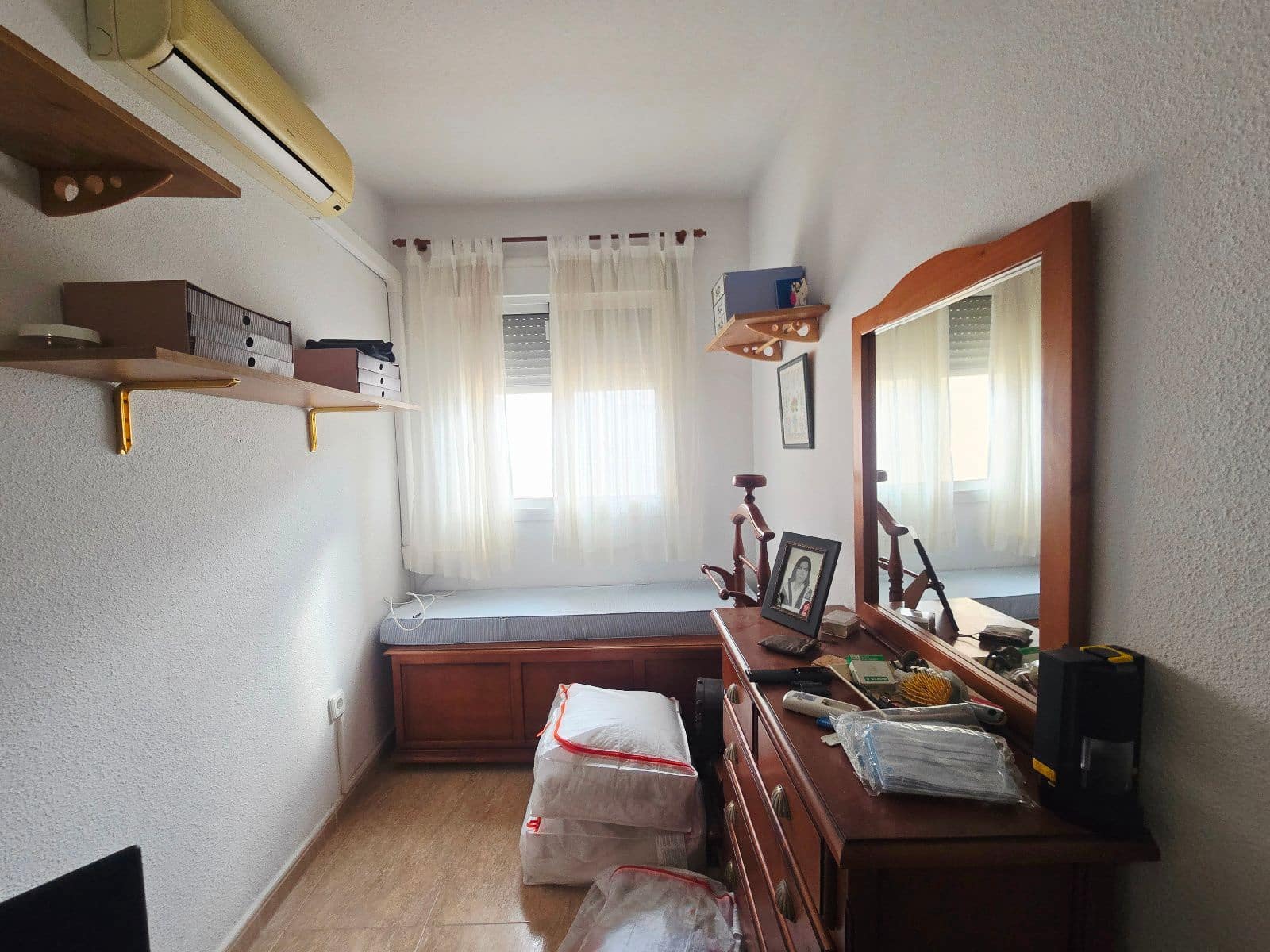 3 soveværelse Byhus til salg i Almeria by med garage - € 298.000 (Ref: 9529065)