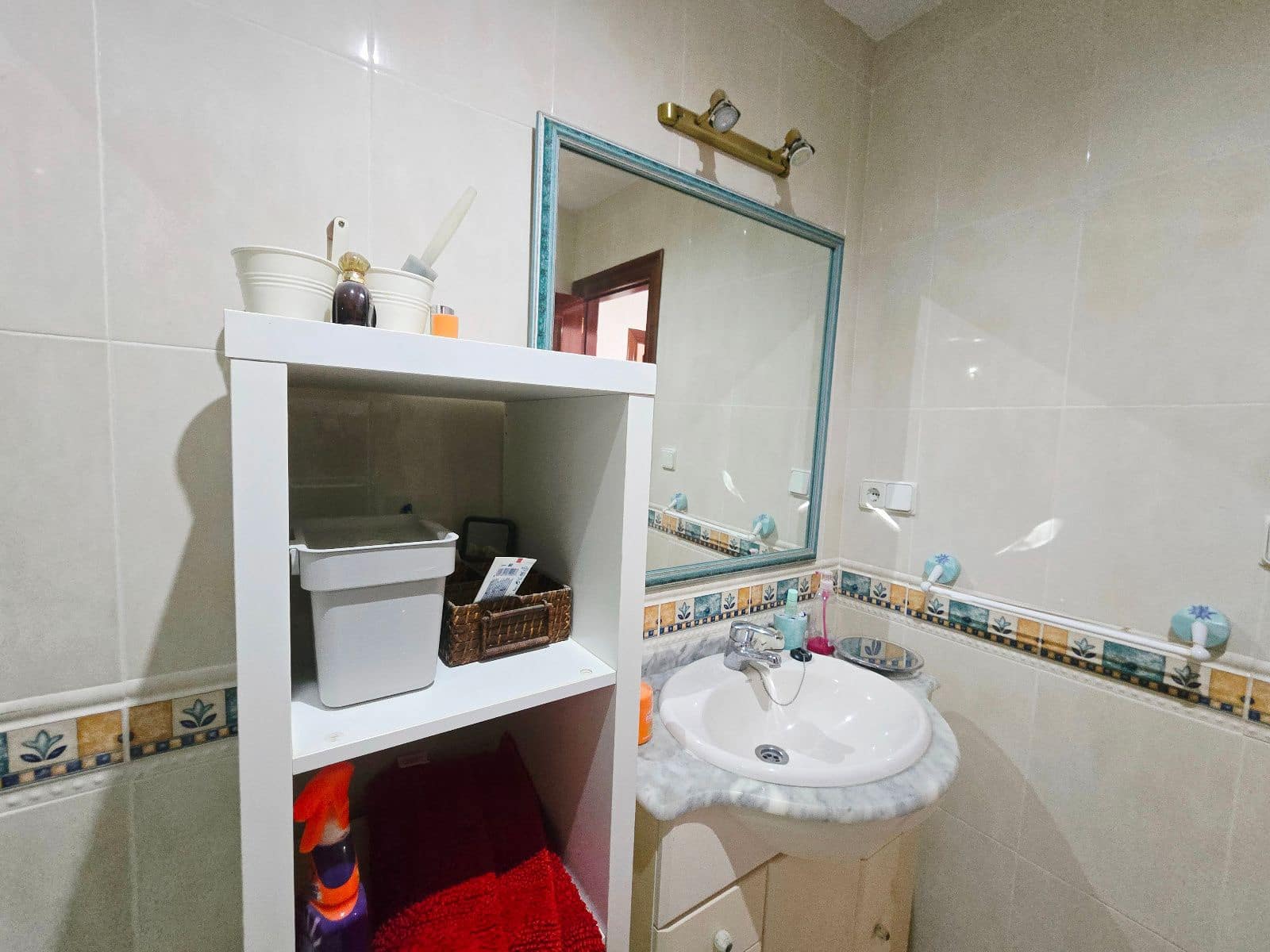 3 soveværelse Byhus til salg i Almeria by med garage - € 298.000 (Ref: 9529065)