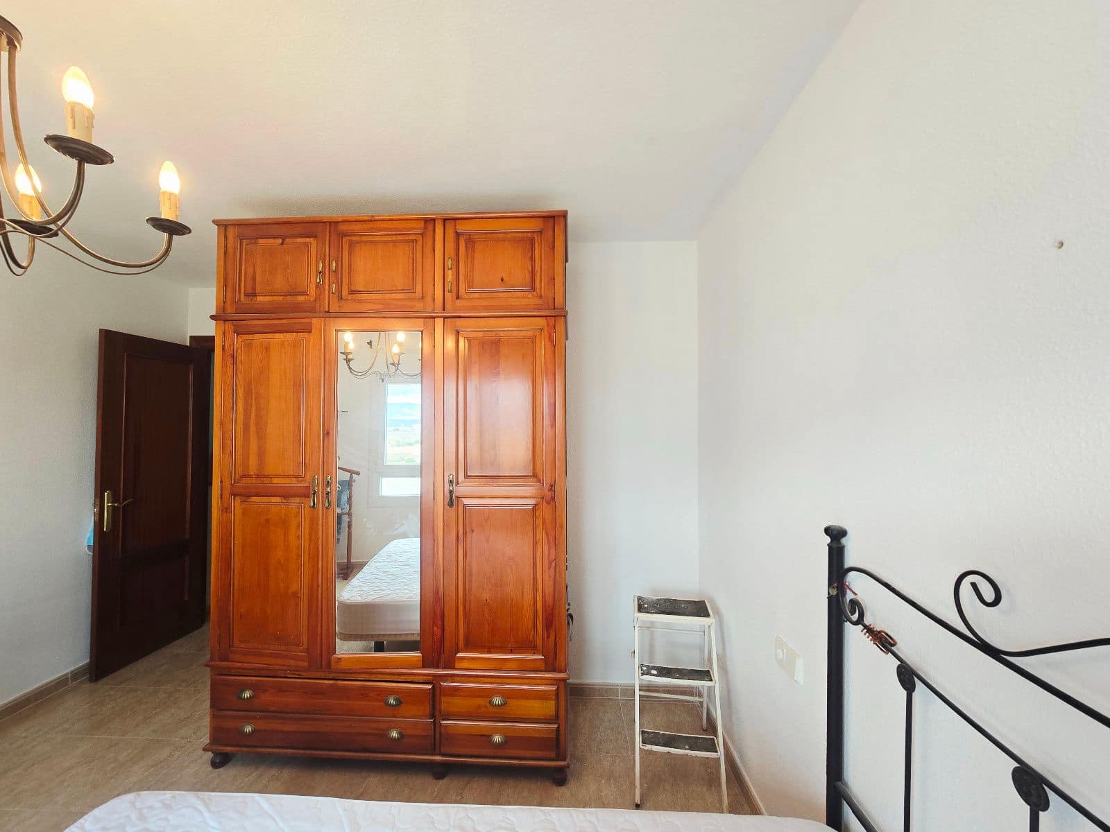 3 soveværelse Byhus til salg i Almeria by med garage - € 298.000 (Ref: 9529065)