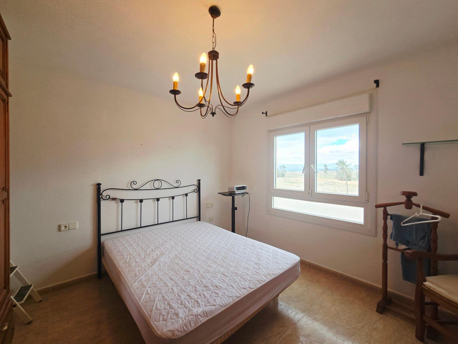 3 soveværelse Byhus til salg i Almeria by med garage - € 298.000 (Ref: 9529065)