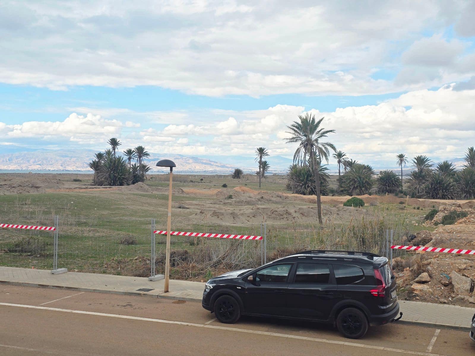 3 soveværelse Byhus til salg i Almeria by med garage - € 298.000 (Ref: 9529065)