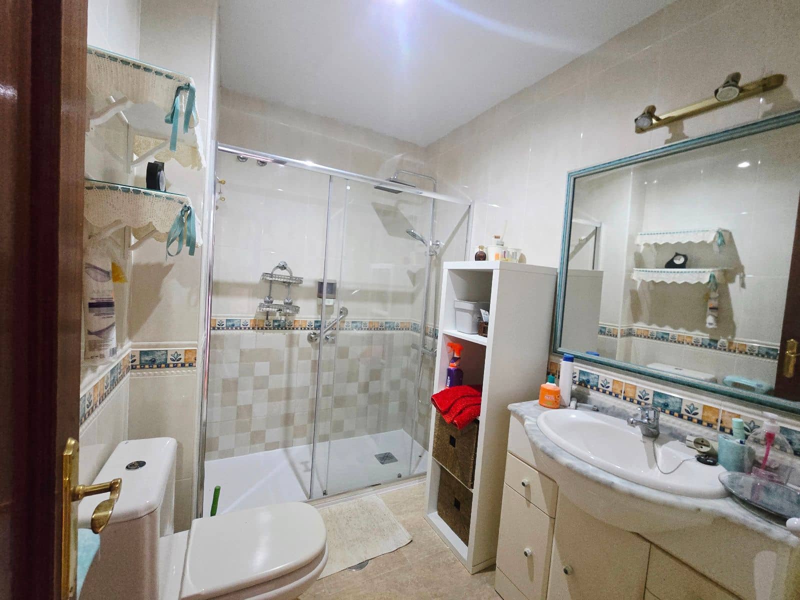 3 soveværelse Byhus til salg i Almeria by med garage - € 298.000 (Ref: 9529065)