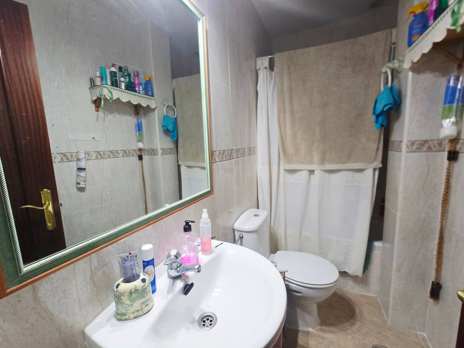 3 soveværelse Byhus til salg i Almeria by med garage - € 298.000 (Ref: 9529065)