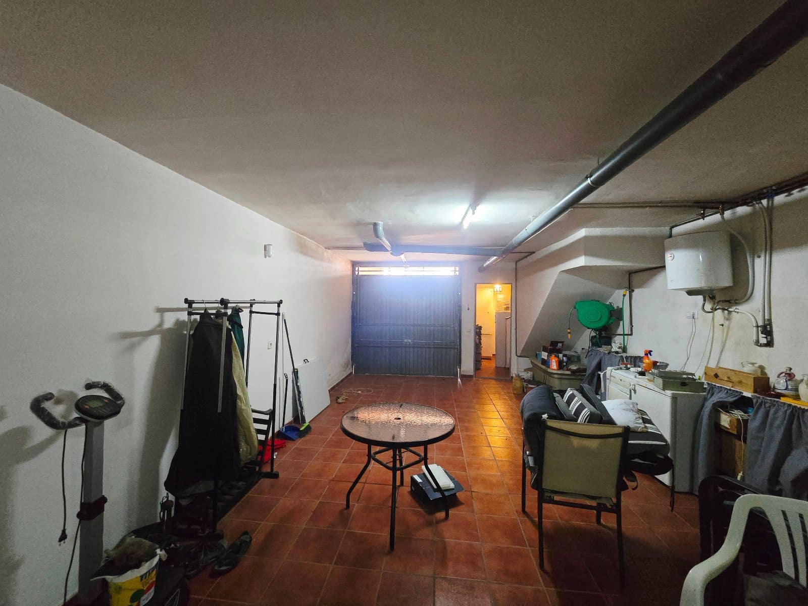 3 soveværelse Byhus til salg i Almeria by med garage - € 298.000 (Ref: 9529065)