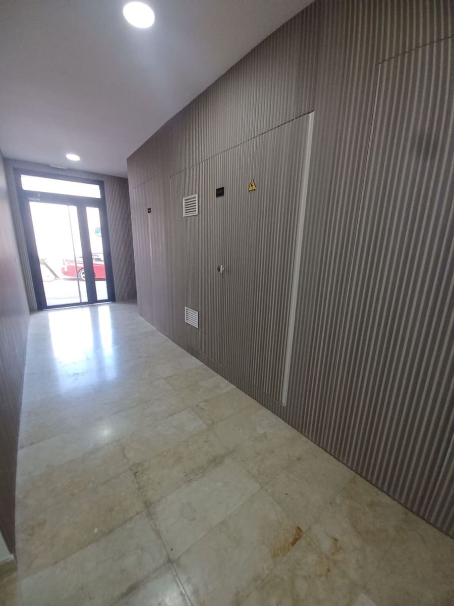 Penthouse à vendre à Garrucha - 60 000 € (Ref: 9529177)