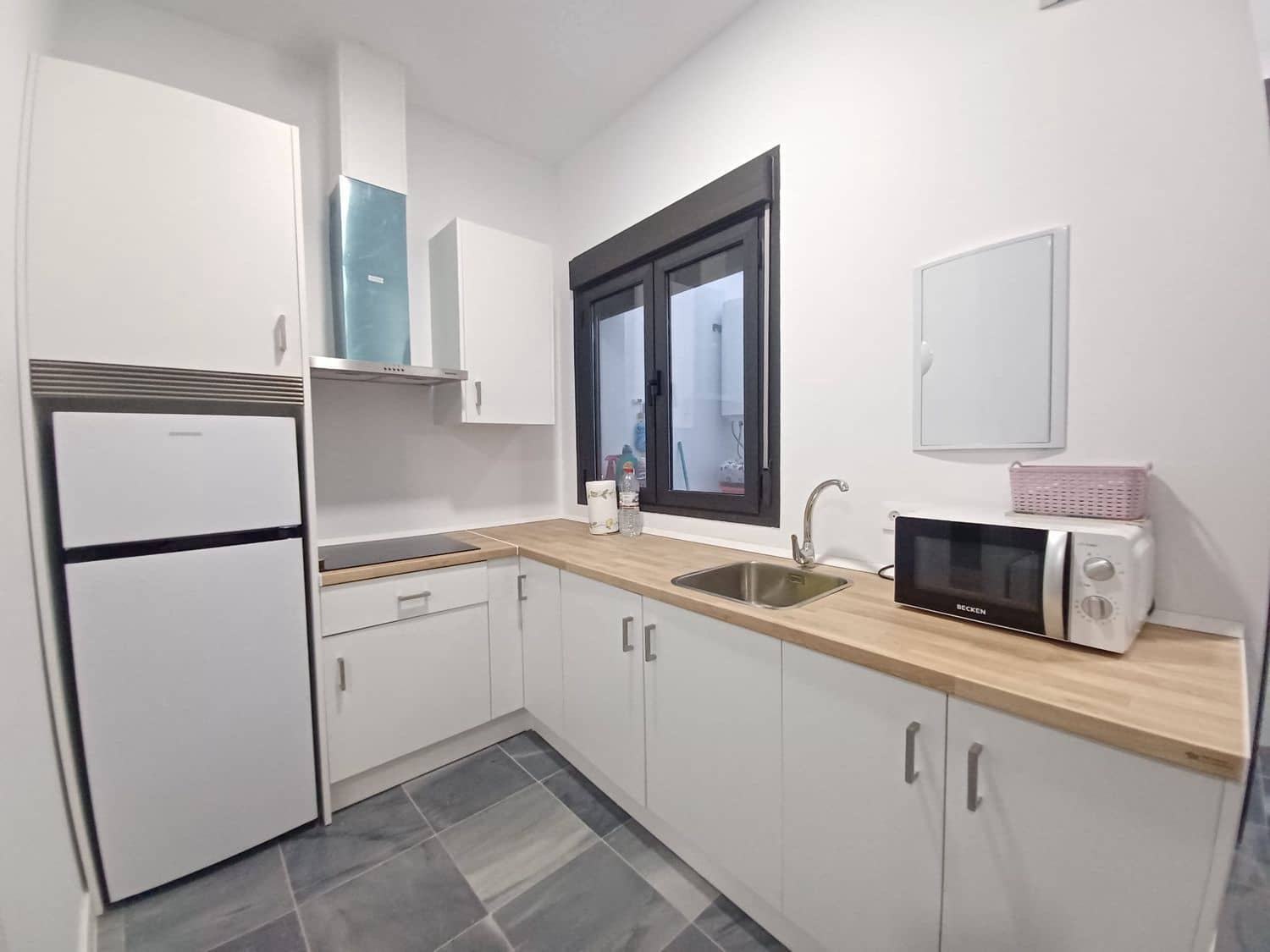 Penthouse à vendre à Garrucha - 60 000 € (Ref: 9529177)