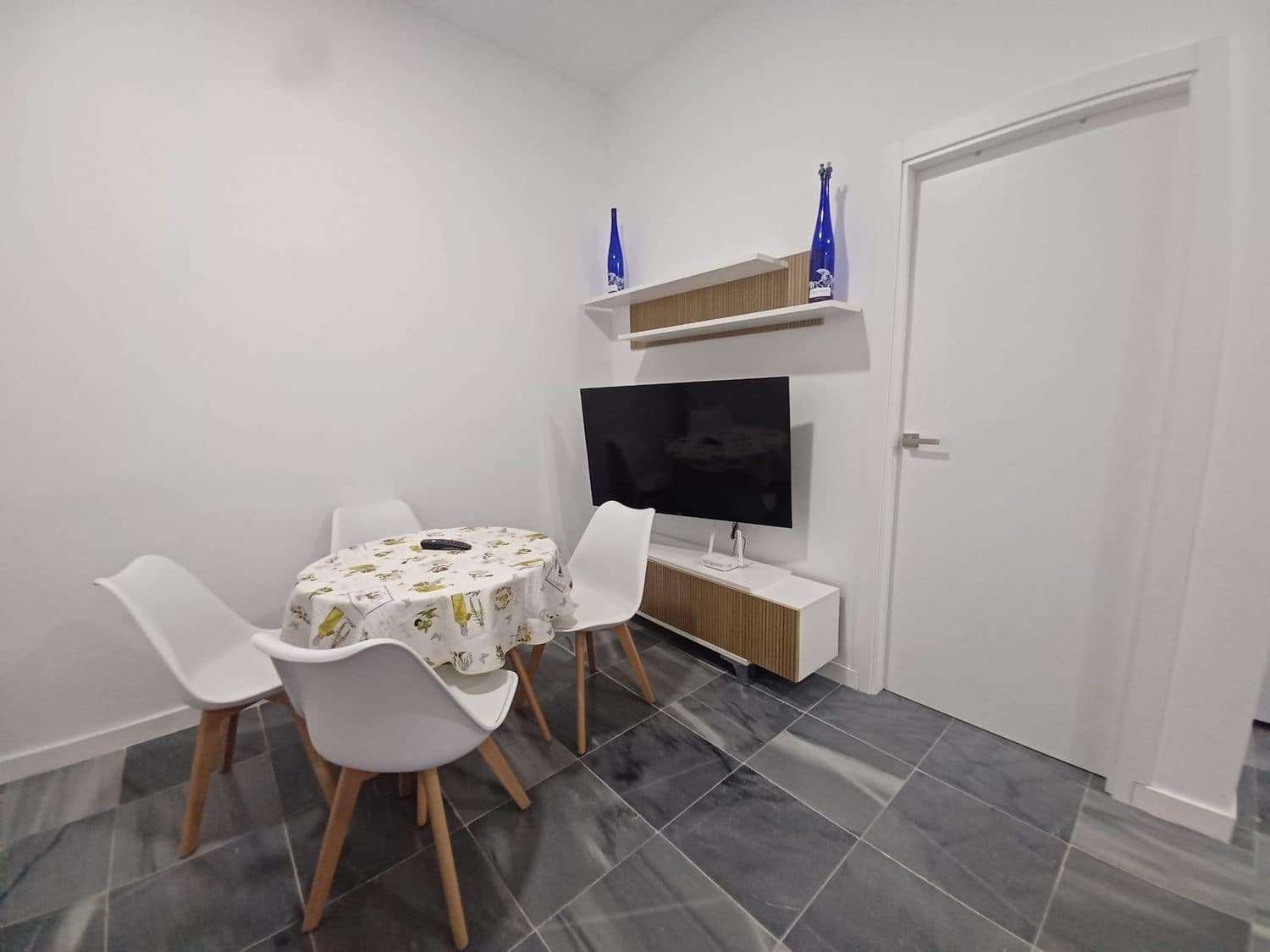 Penthouse à vendre à Garrucha - 60 000 € (Ref: 9529177)