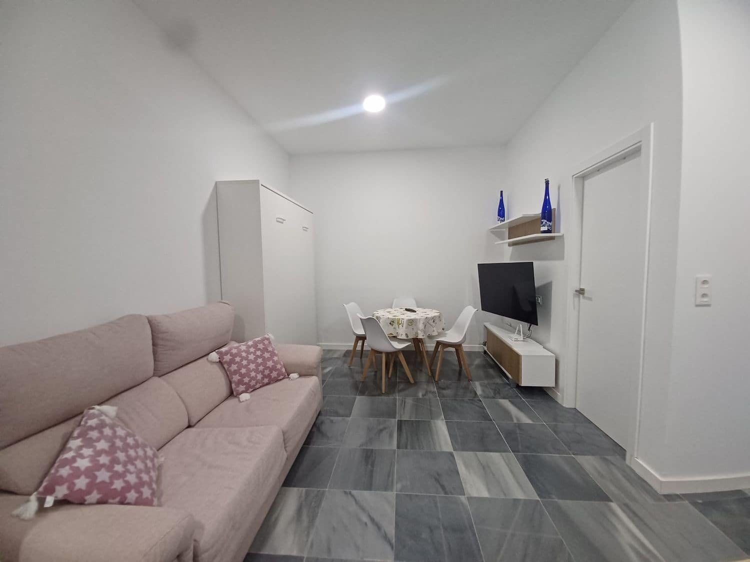 Penthouse à vendre à Garrucha - 60 000 € (Ref: 9529177)