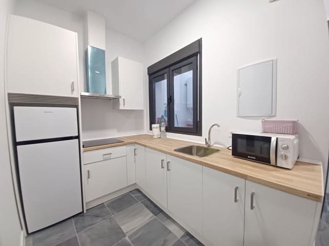 Penthouse à vendre à Garrucha - 60 000 € (Ref: 9529177)