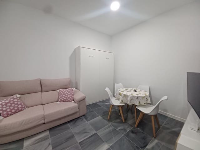 Penthouse à vendre à Garrucha - 60 000 € (Ref: 9529177)