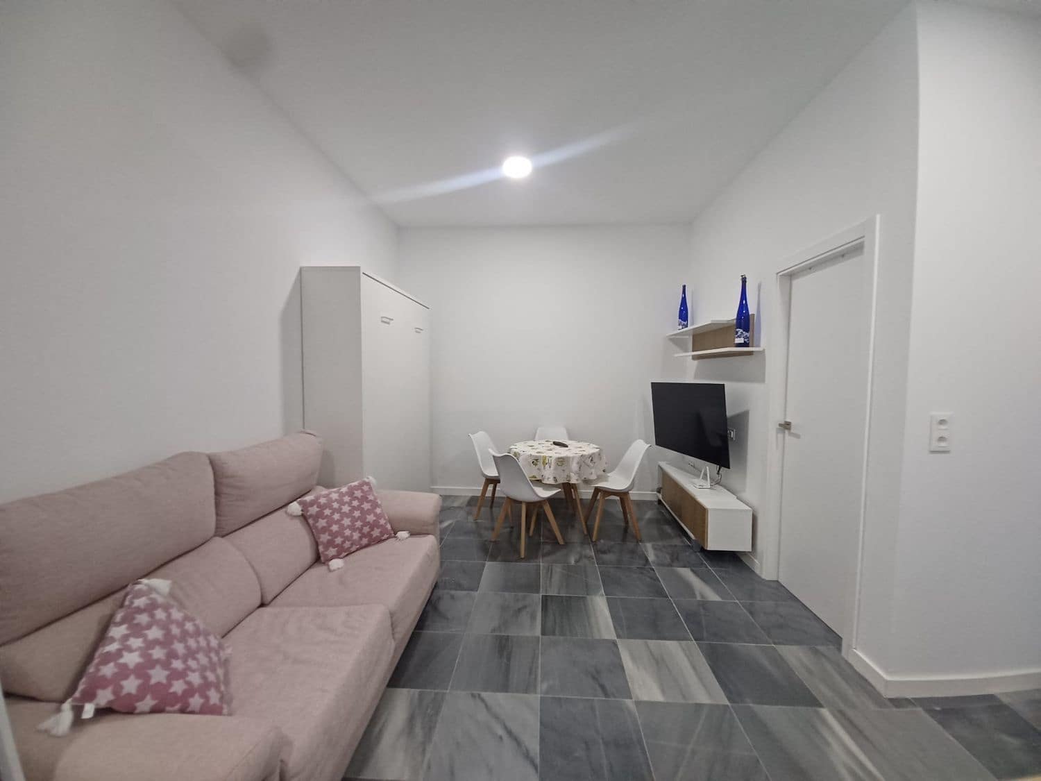 Penthouse à vendre à Garrucha - 60 000 € (Ref: 9529177)