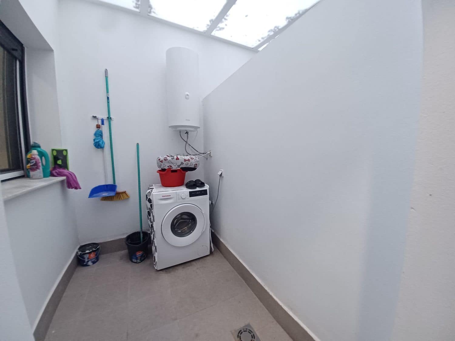 Penthouse à vendre à Garrucha - 60 000 € (Ref: 9529177)