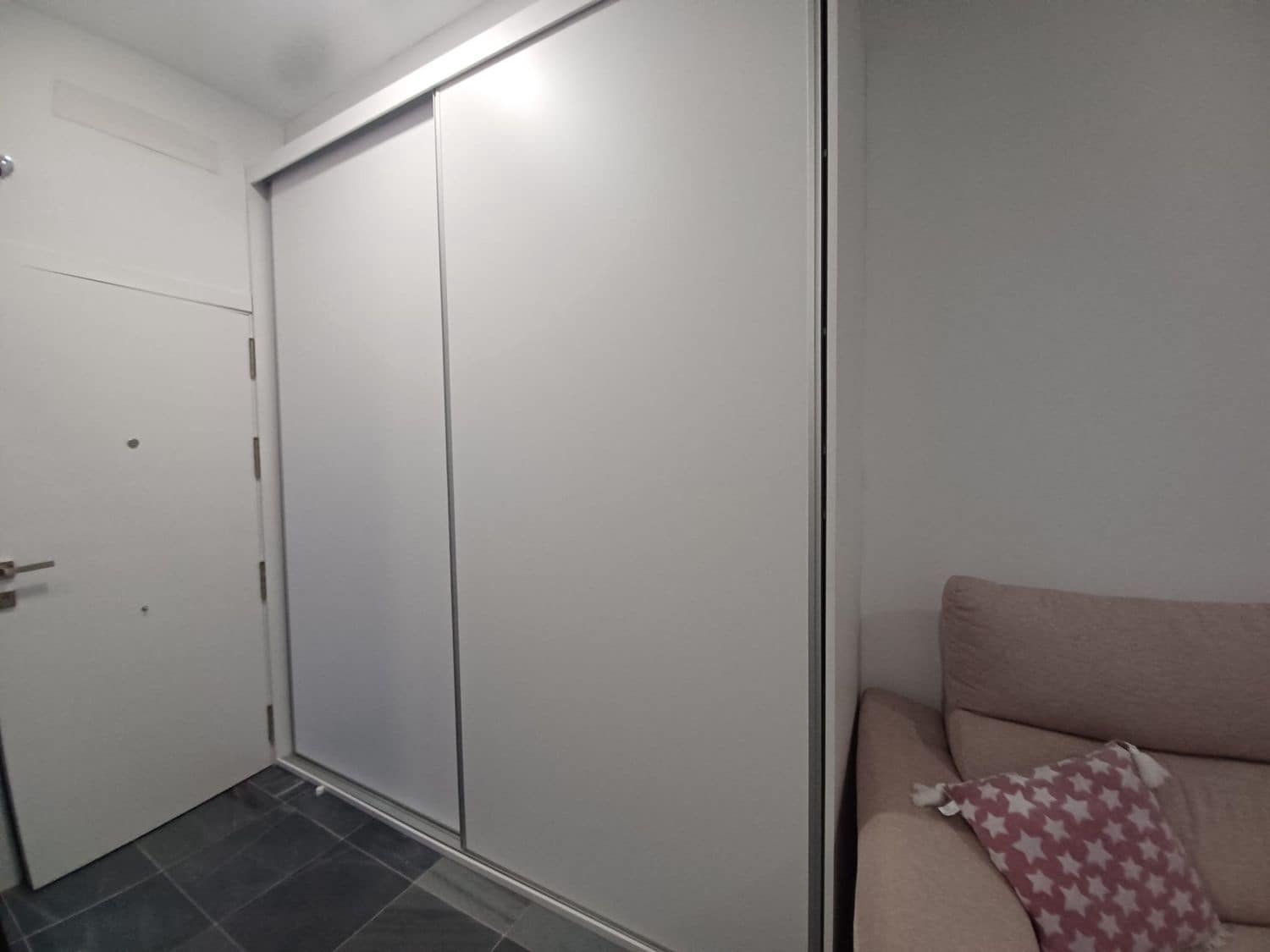 Penthouse à vendre à Garrucha - 60 000 € (Ref: 9529177)