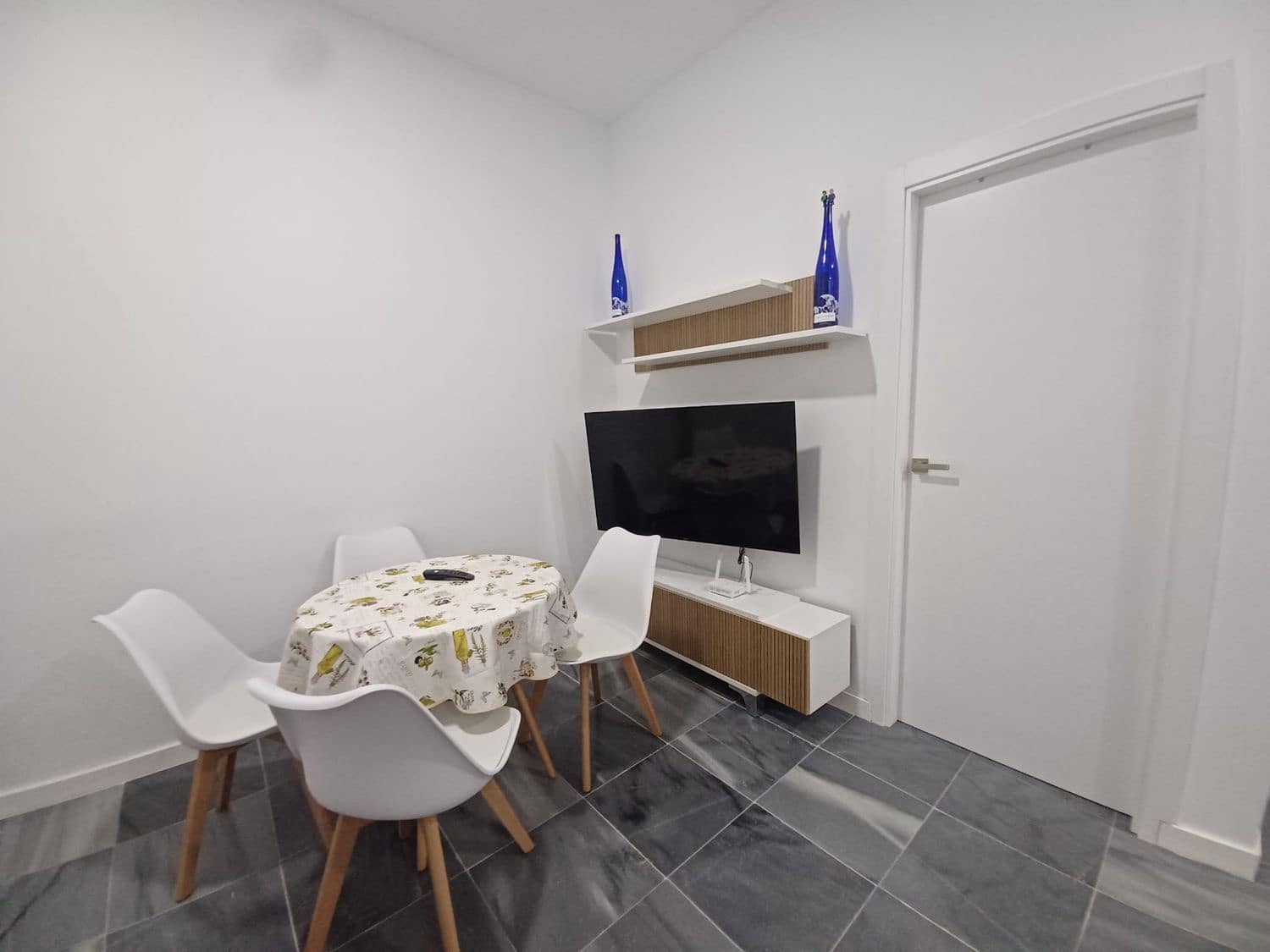 Penthouse à vendre à Garrucha - 60 000 € (Ref: 9529177)