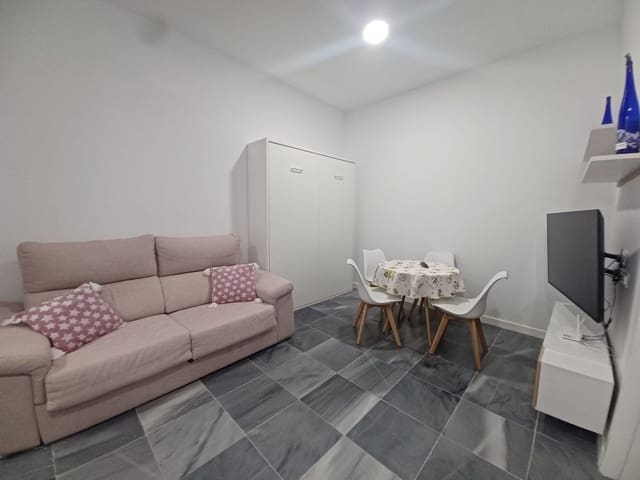 Penthouse à vendre à Garrucha - 60 000 € (Ref: 9529177)