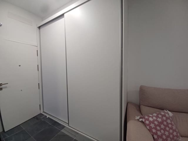 Penthouse à vendre à Garrucha - 60 000 € (Ref: 9529177)