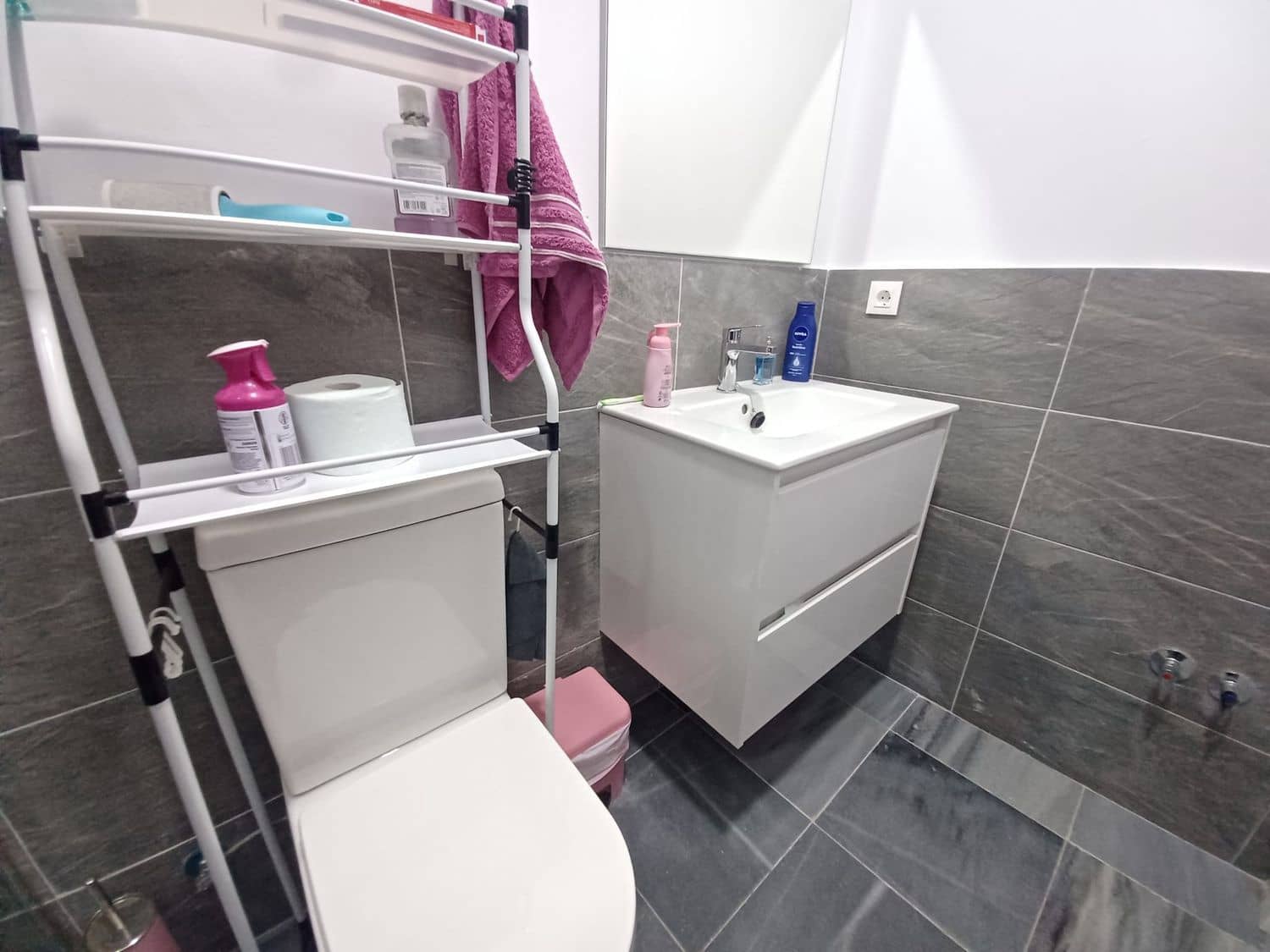 Penthouse à vendre à Garrucha - 60 000 € (Ref: 9529177)