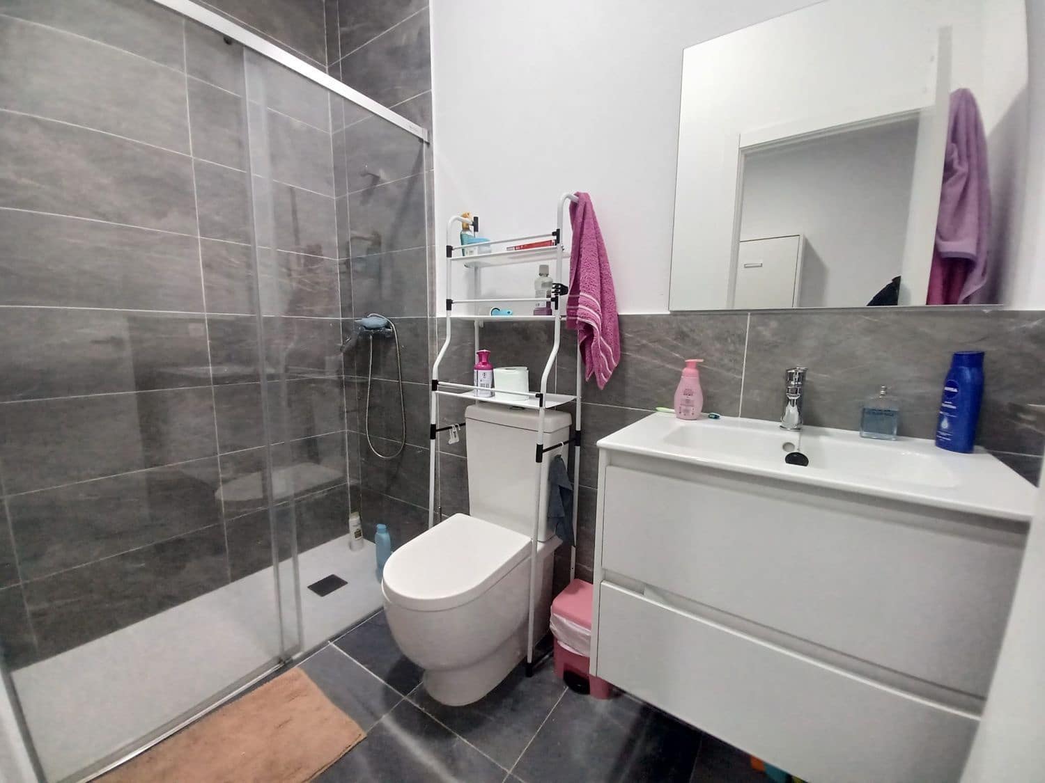 Penthouse à vendre à Garrucha - 60 000 € (Ref: 9529177)