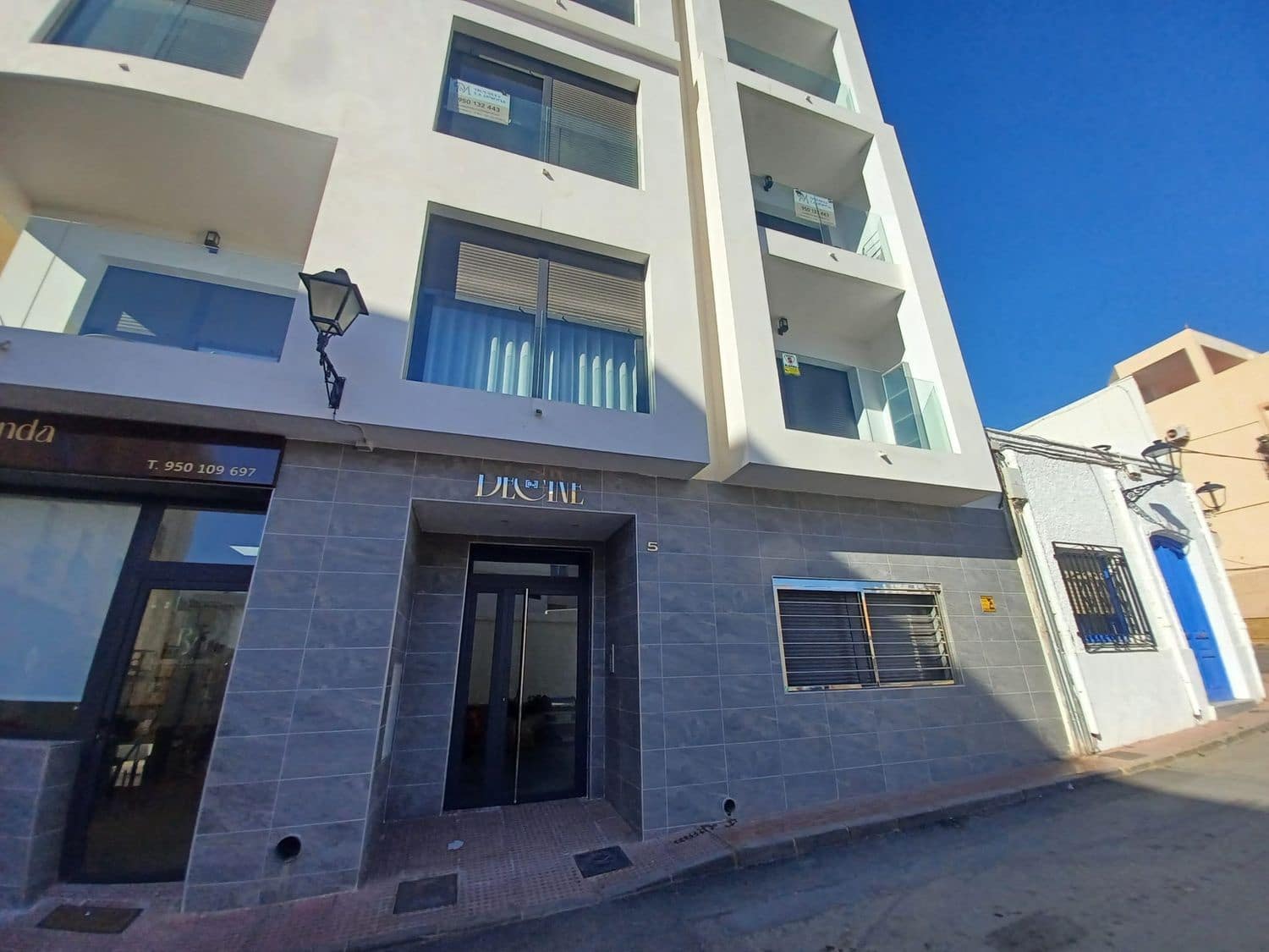 Penthouse à vendre à Garrucha - 60 000 € (Ref: 9529177)