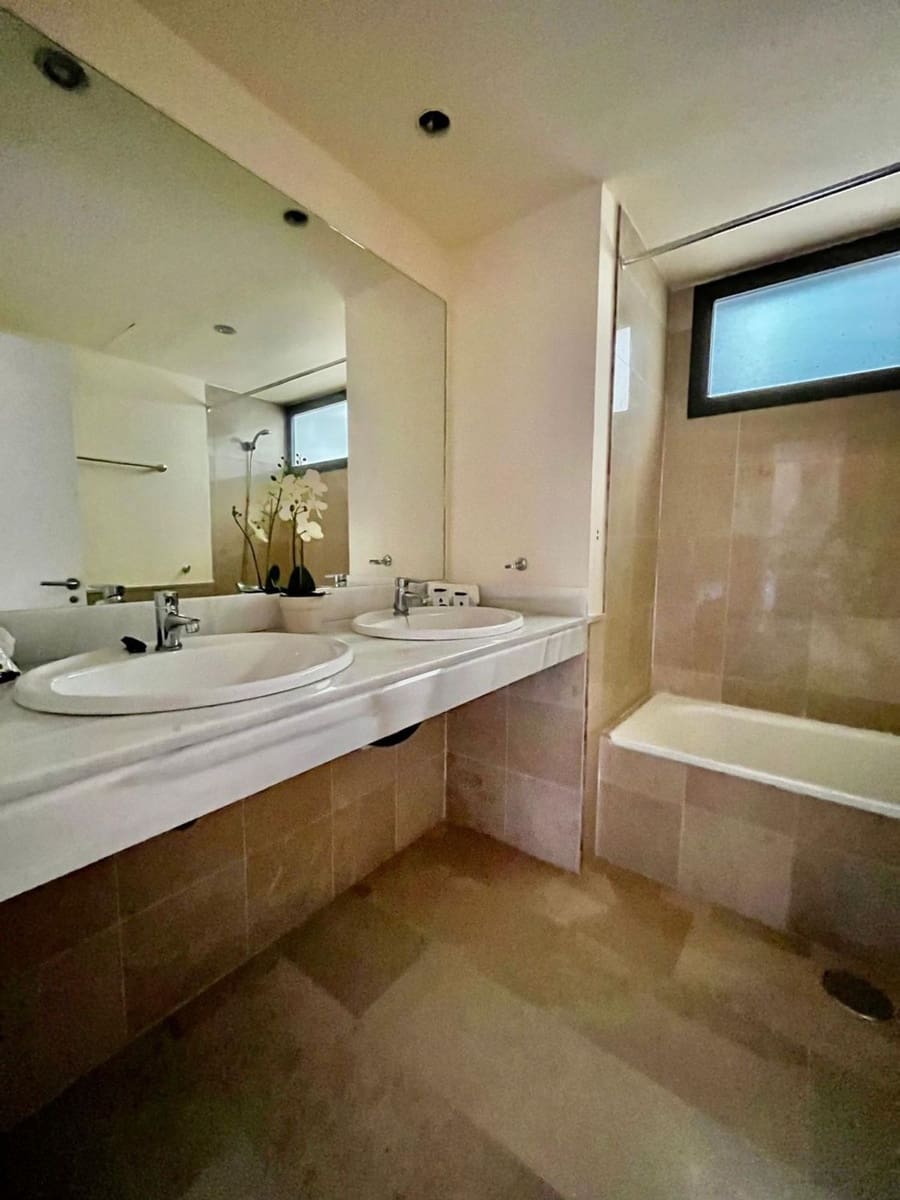 2 quarto Apartamento para venda em Vera com piscina garagem - 160 000 € (Ref: 9529178)