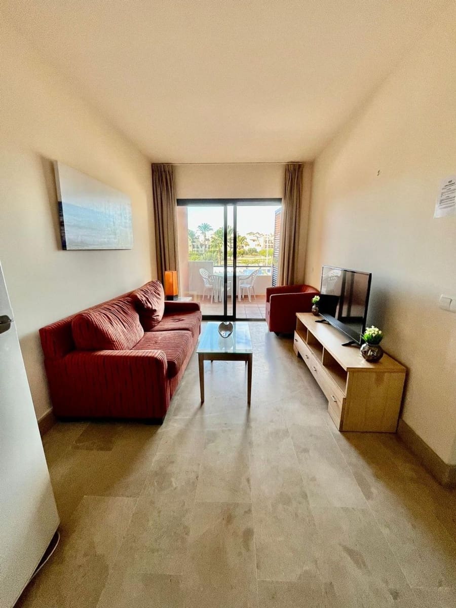 2 quarto Apartamento para venda em Vera com piscina garagem - 160 000 € (Ref: 9529178)