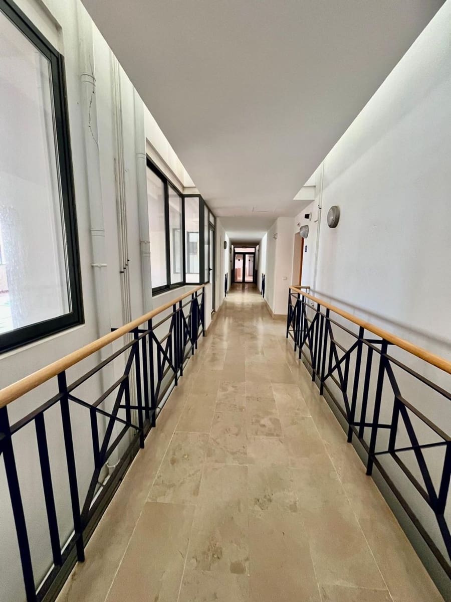 2 quarto Apartamento para venda em Vera com piscina garagem - 160 000 € (Ref: 9529178)