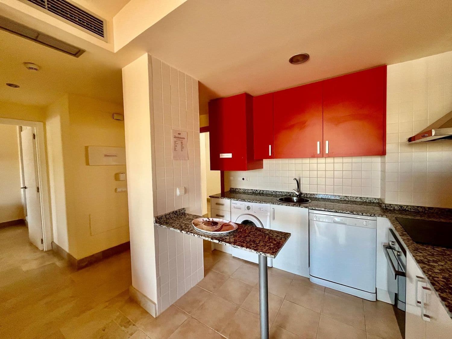 2 quarto Apartamento para venda em Vera com piscina garagem - 160 000 € (Ref: 9529178)