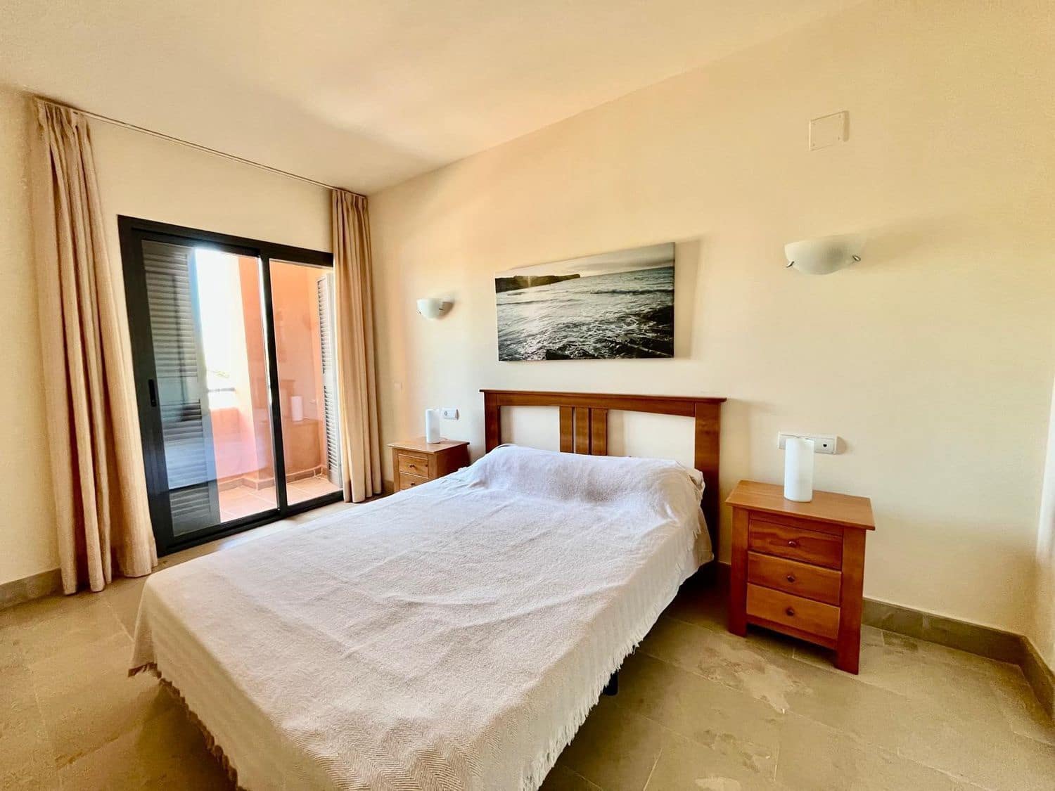 2 quarto Apartamento para venda em Vera com piscina garagem - 160 000 € (Ref: 9529178)