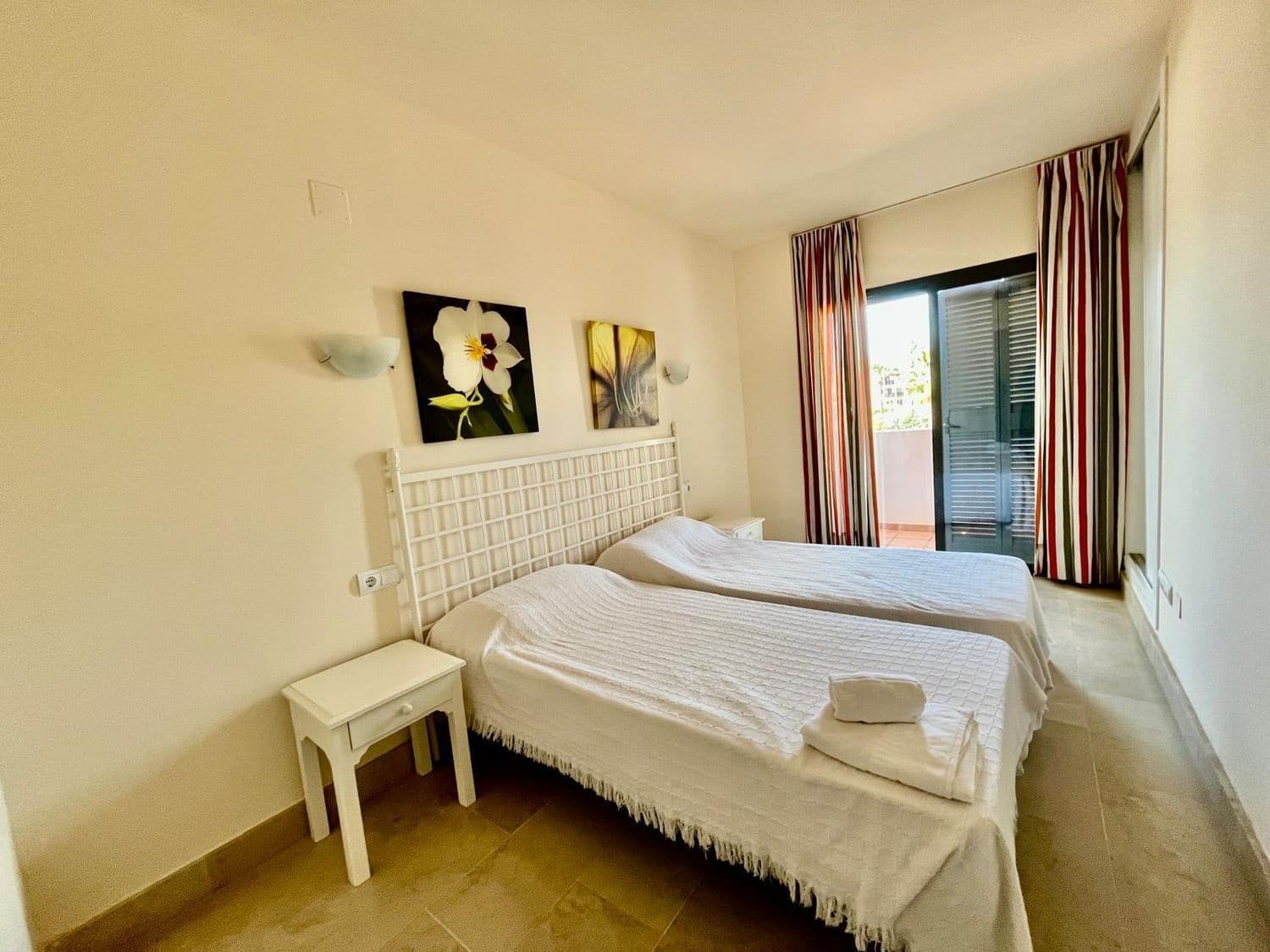 2 quarto Apartamento para venda em Vera com piscina garagem - 160 000 € (Ref: 9529178)