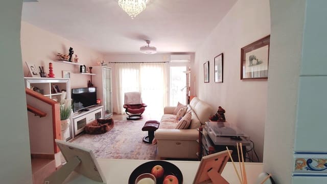 3 quarto Apartamento para venda em Mojácar com piscina garagem - 239 990 € (Ref: 9529179)