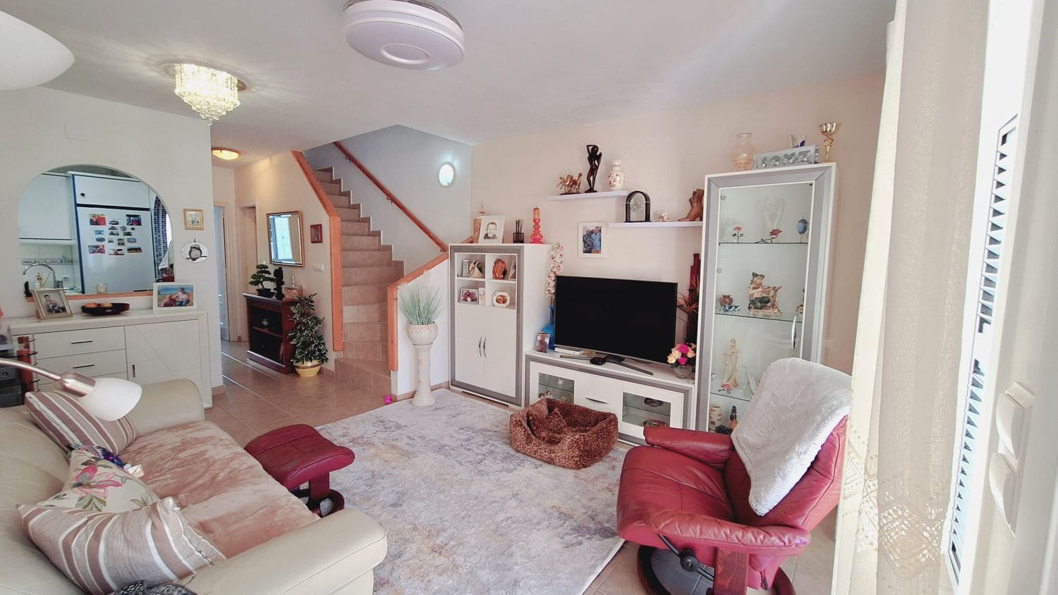 3 Zimmer Wohnung zu verkaufen in Mojacar mit Pool Garage - 239.990 € (Ref: 9529179)