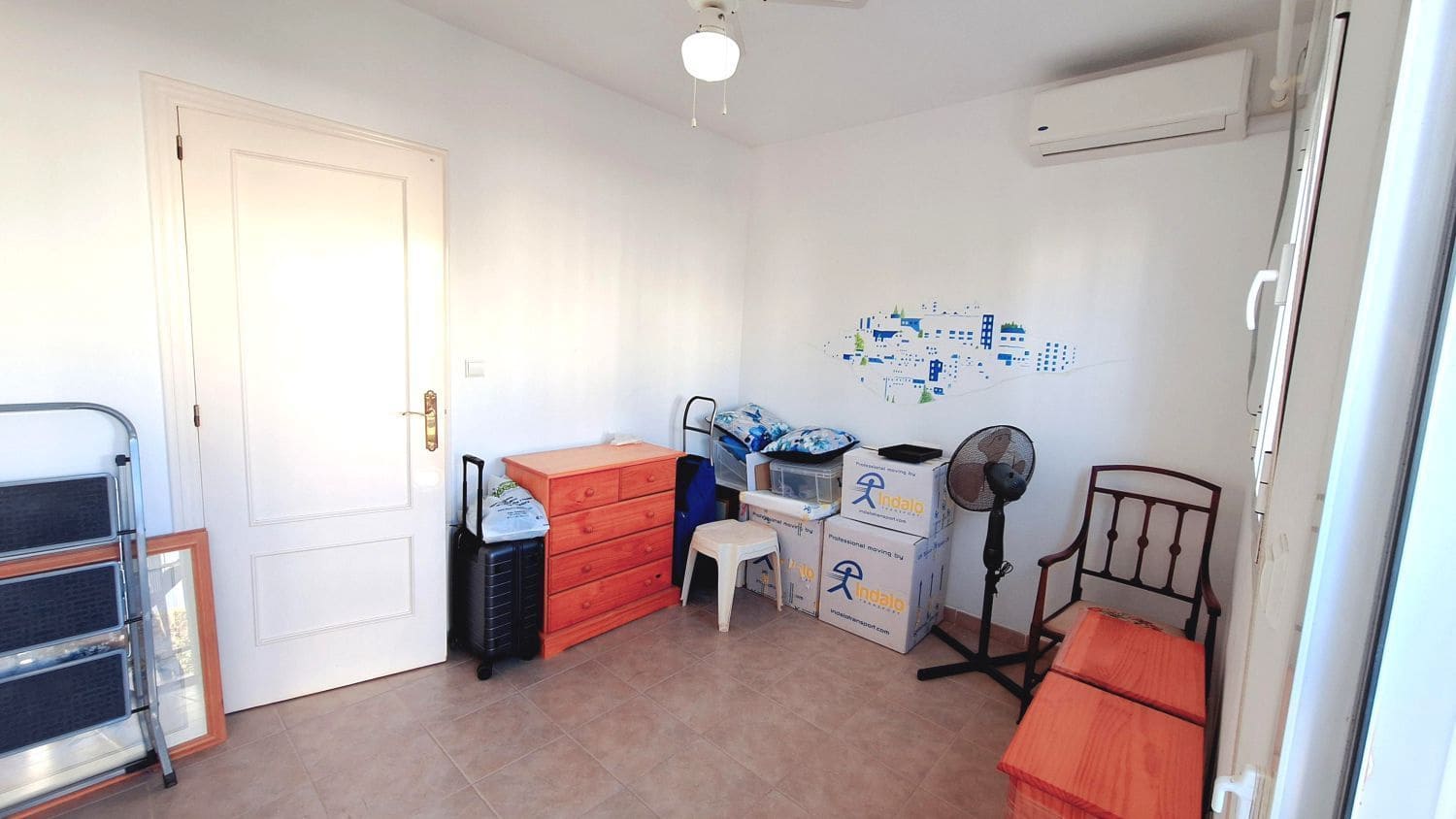 3 Zimmer Wohnung zu verkaufen in Mojacar mit Pool Garage - 239.990 € (Ref: 9529179)