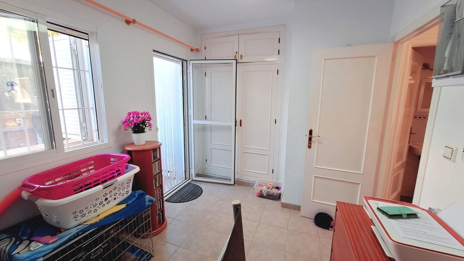 3 Zimmer Wohnung zu verkaufen in Mojacar mit Pool Garage - 239.990 € (Ref: 9529179)