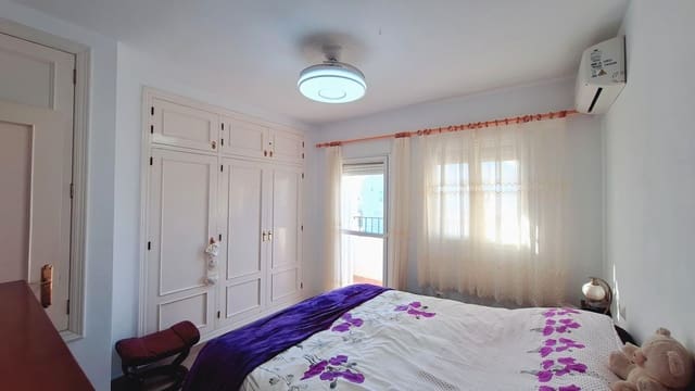 3 quarto Apartamento para venda em Mojácar com piscina garagem - 239 990 € (Ref: 9529179)