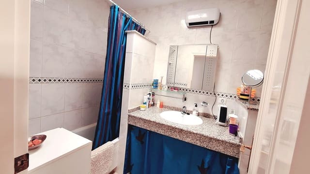 3 quarto Apartamento para venda em Mojácar com piscina garagem - 239 990 € (Ref: 9529179)
