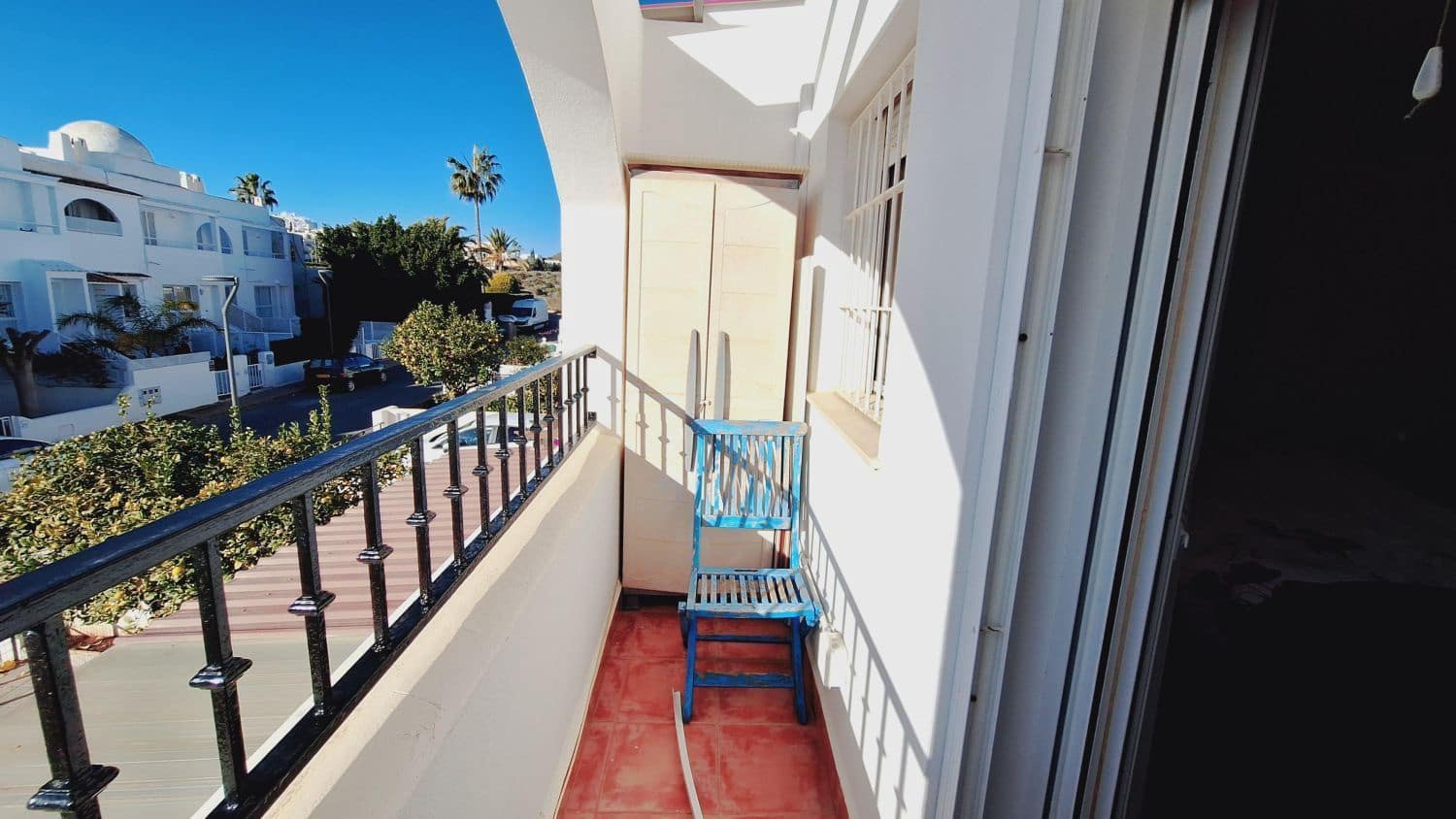 3 Zimmer Wohnung zu verkaufen in Mojacar mit Pool Garage - 239.990 € (Ref: 9529179)