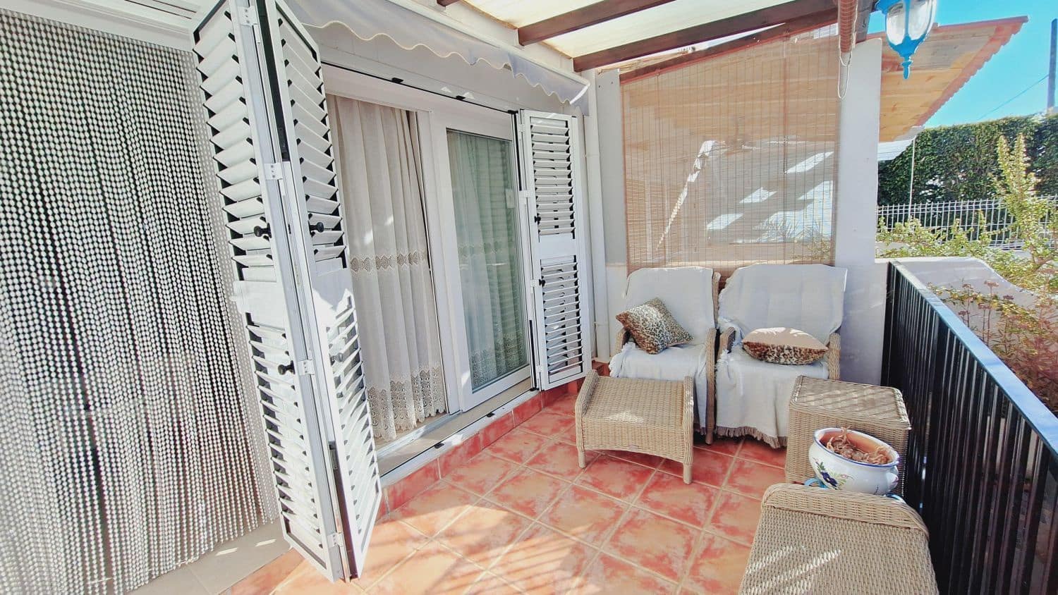 3 Zimmer Wohnung zu verkaufen in Mojacar mit Pool Garage - 239.990 € (Ref: 9529179)