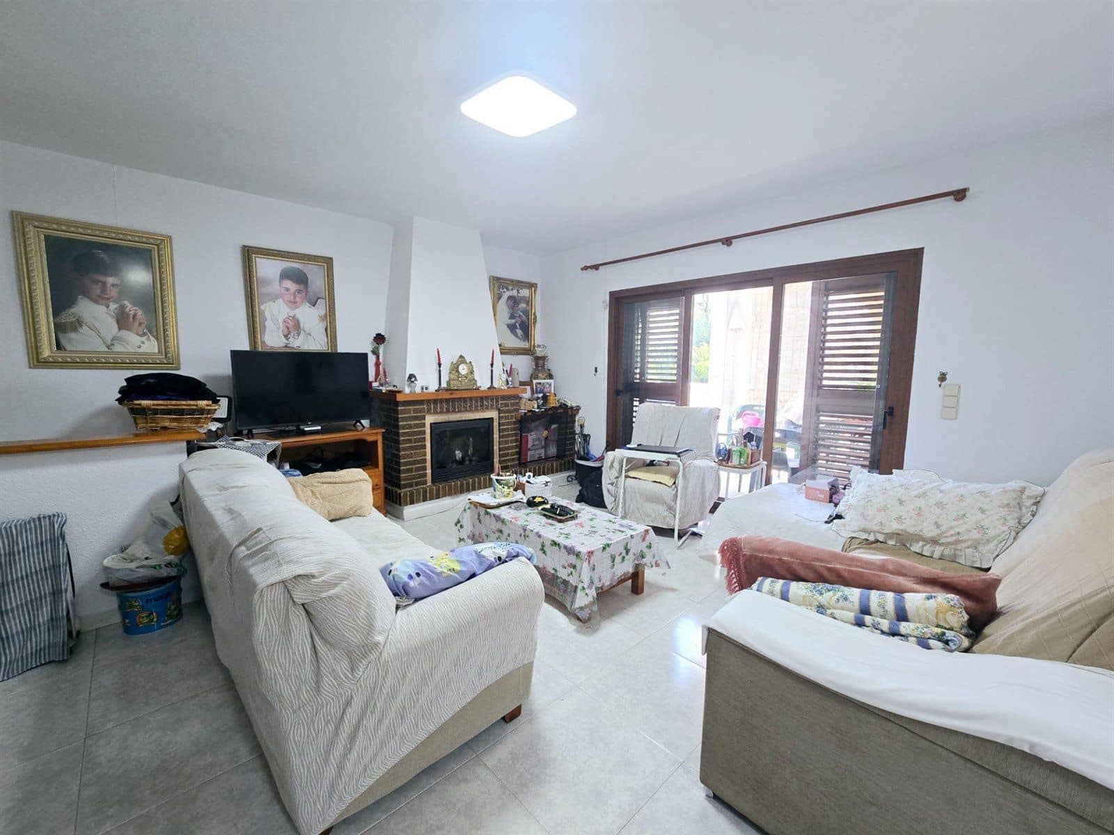 4 bedroom Villa for sale in Mojacar with pool garage - € 450,000 (Ref: 9532331)