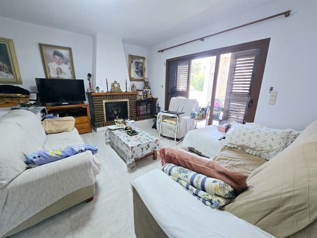 4 bedroom Villa for sale in Mojácar with pool garage - € 450,000 (Ref: 9532331)