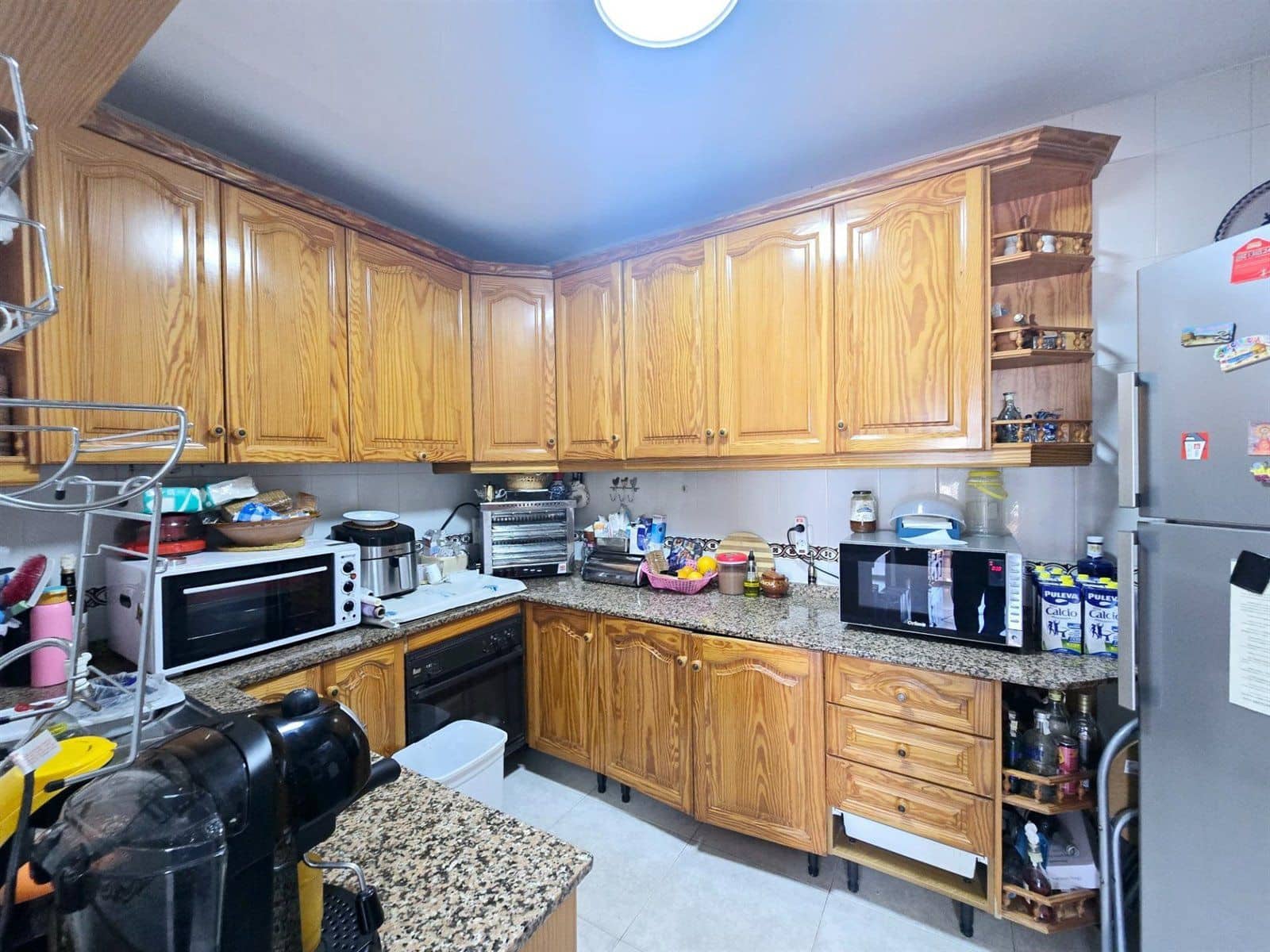 4 bedroom Villa for sale in Mojacar with pool garage - € 450,000 (Ref: 9532331)