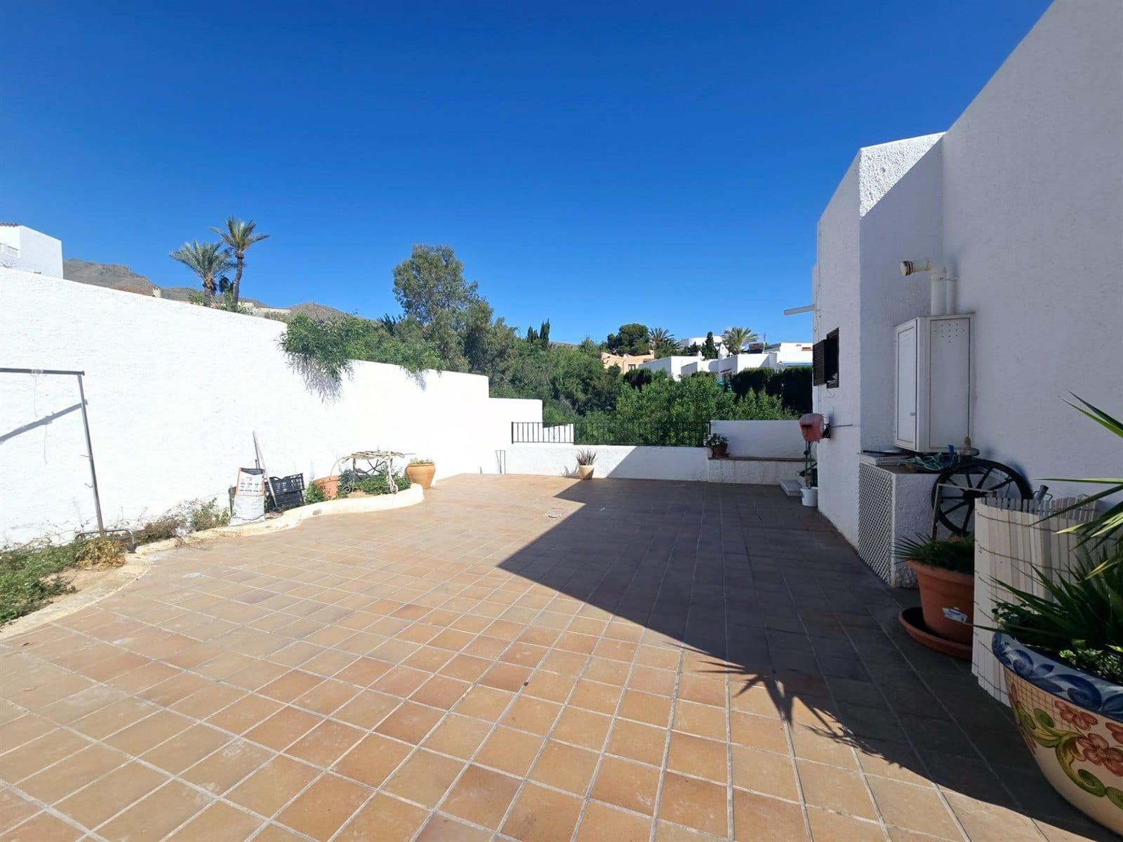 4 bedroom Villa for sale in Mojacar with pool garage - € 450,000 (Ref: 9532331)