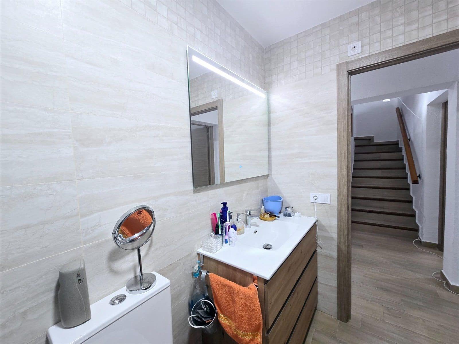 4 bedroom Villa for sale in Mojacar with pool garage - € 450,000 (Ref: 9532331)