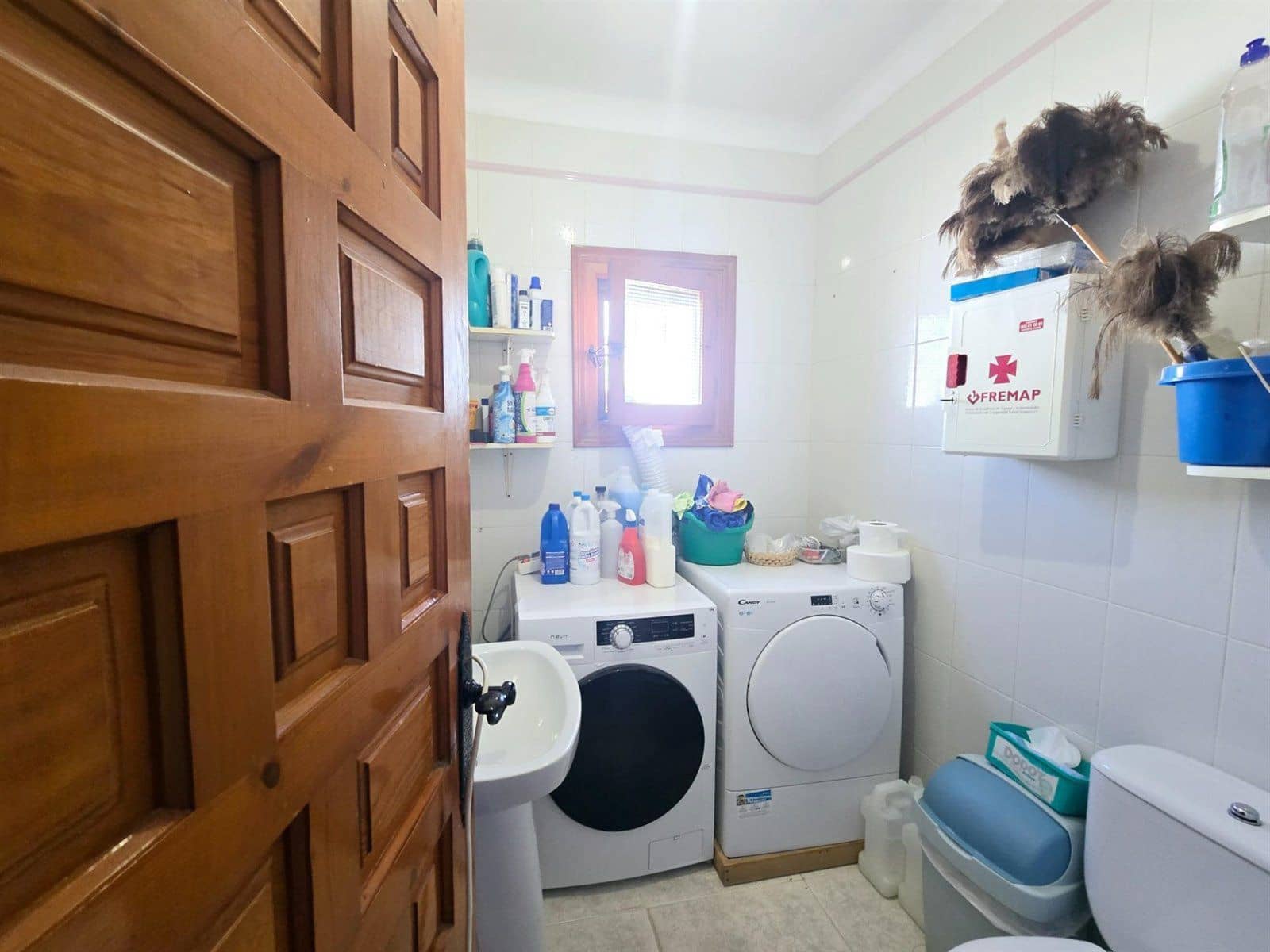 4 bedroom Villa for sale in Mojacar with pool garage - € 450,000 (Ref: 9532331)