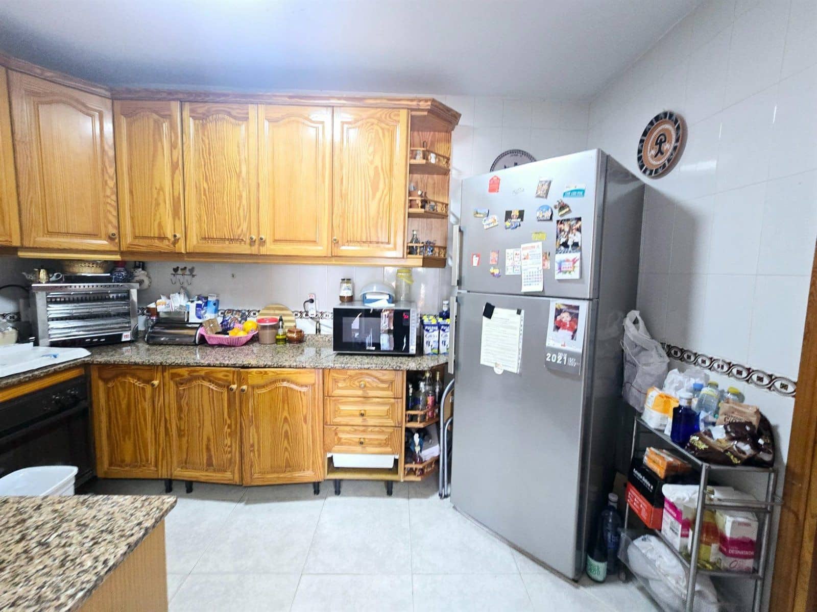 4 bedroom Villa for sale in Mojacar with pool garage - € 450,000 (Ref: 9532331)