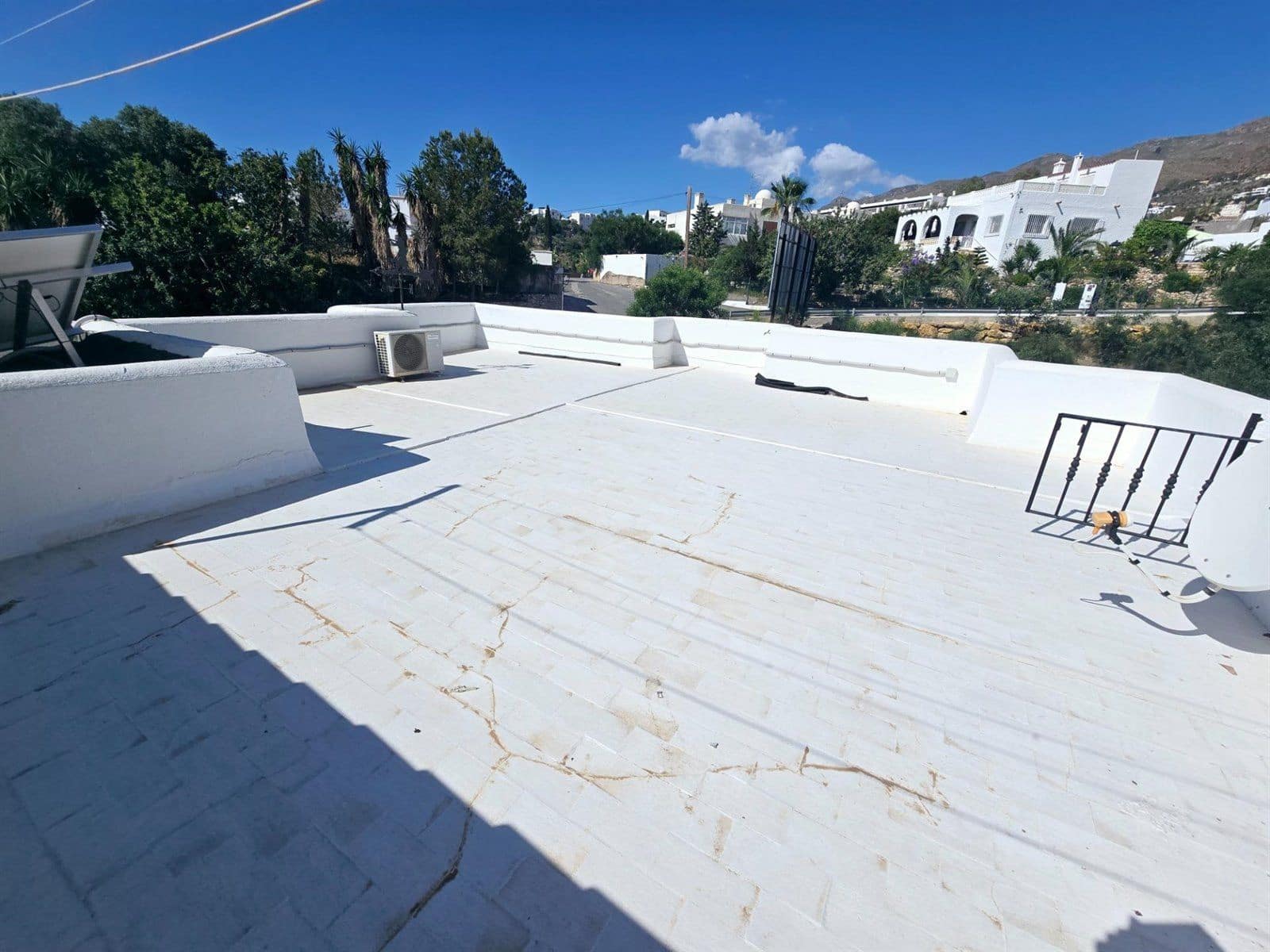4 bedroom Villa for sale in Mojacar with pool garage - € 450,000 (Ref: 9532331)