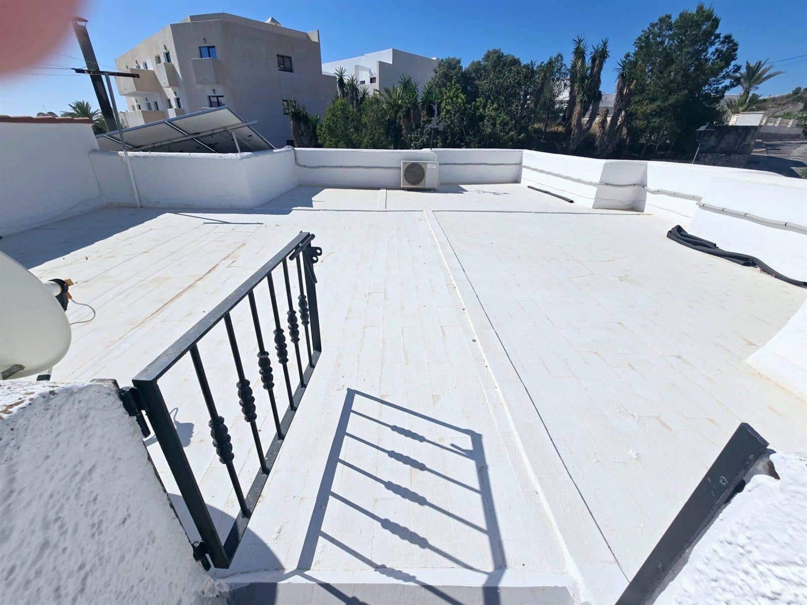 4 bedroom Villa for sale in Mojacar with pool garage - € 450,000 (Ref: 9532331)